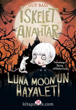 İskelet Anahtar 2 / Luna Moon'un Hayaleti
