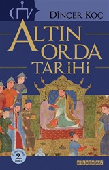 Altın Orda Tarihi