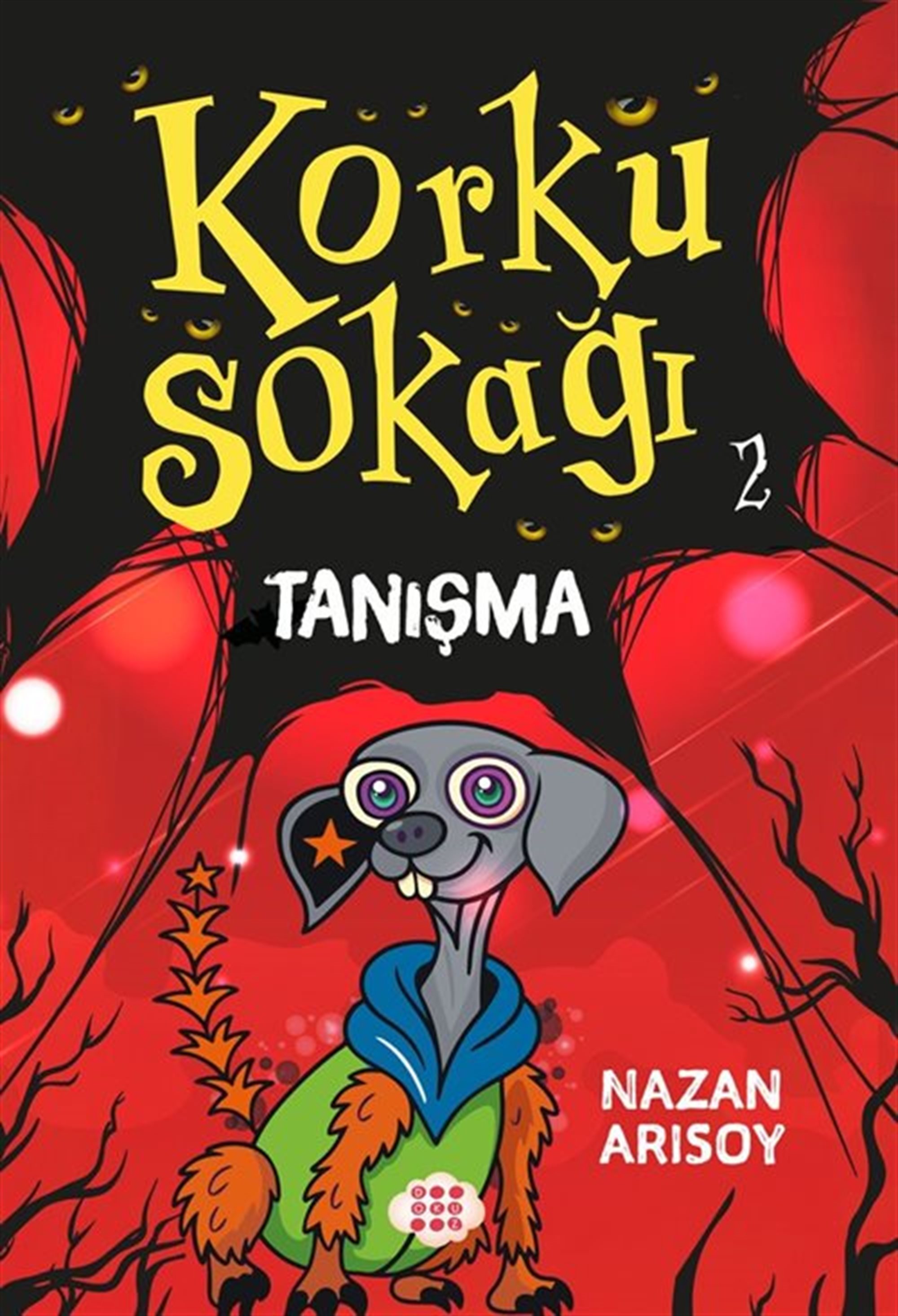 Korku Sokağı 2 / Tanışma