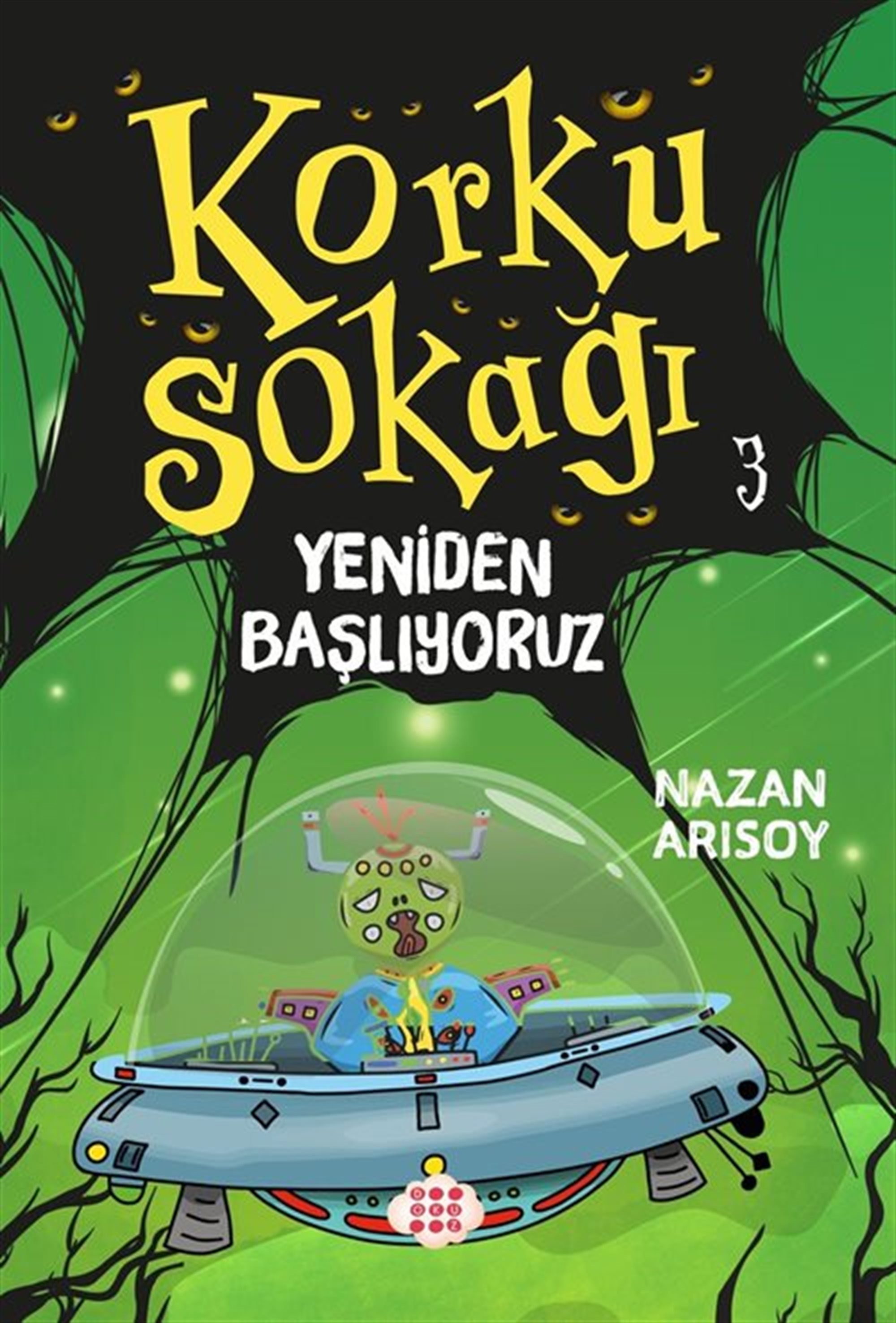 Korku Sokağı 3 / Yeniden Başlıyoruz