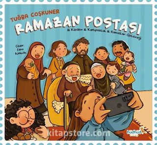 Ramazan Postası