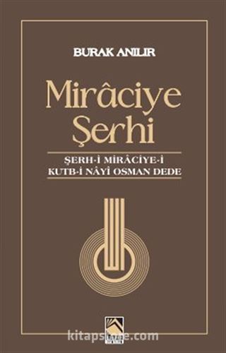 Miraciye Şerhi