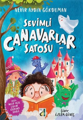 Sevimli Canavarlar Şatosu