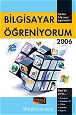 Bilgisayar Öğreniyorum 2006