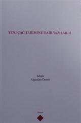 Yeni Çağ Tarihine Dair Yazılar II