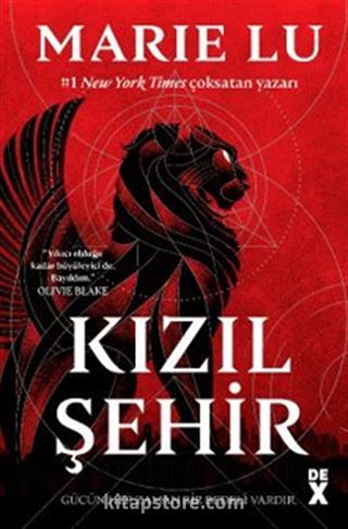 Kızıl Şehir
