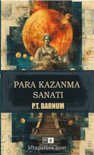 Para Kazanma Sanatı