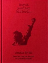 Devrimci Gençlik Dergisi 50. Yıl Özel Baskısı