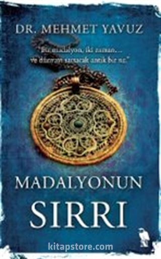 Madalyonun Sırrı