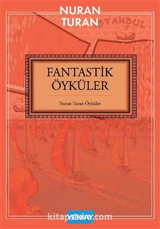 Fantastik Öyküler
