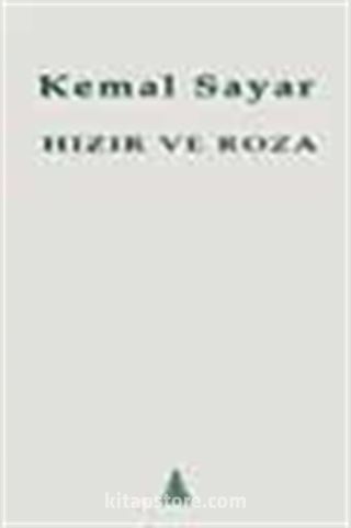 Hızır Ve Roza
