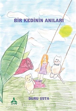 Bir Kedinin Anıları