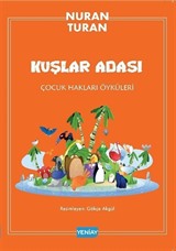 Kuşlar Adası Çocuk Hakları Öyküleri