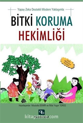 Bitki Koruma Hekimliği