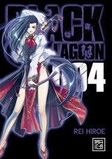 Black Lagoon 4