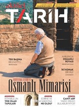 Aktüel Tarih Dergi 16. Sayı