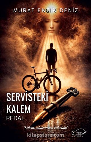 Servisteki Kalem / Pedal