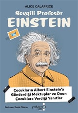 Sevgi̇li̇ Profesör Einstein