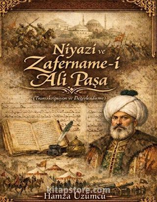 Niyazi ve Zfername-i Ali Paşa