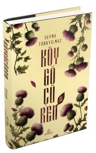 Köygöçüren 2 (Ciltli)