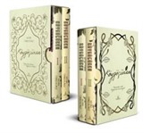 Köygöçüren Serisi (İki Kitaplık Ciltli Set)