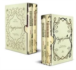 Köygöçüren Serisi (İki Kitaplık Ciltli Set)