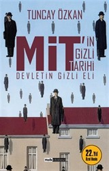MİT'in Gizli Tarihi