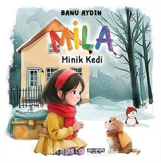 Mila / Minik Kedi