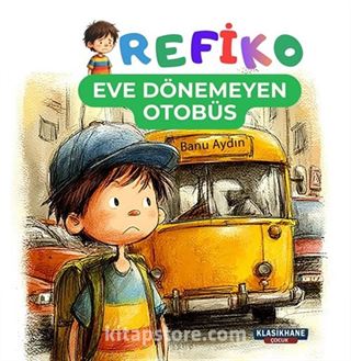 Refiko / Eve Dönemeyen Otobüs