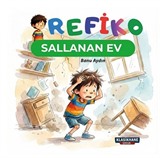 Refiko / Sallanan Ev
