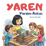 Yaren / Yardım Askısı