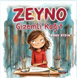 Zeyno / Gizemli Kağıt