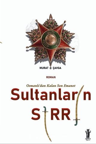 Sultanların Sırrı