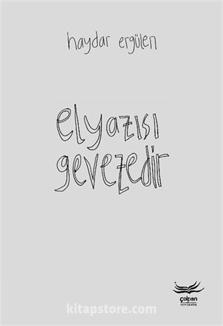 Elyazısı Gevezedir