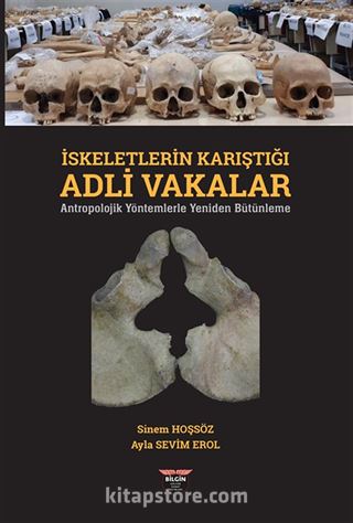 Adli Vakalar