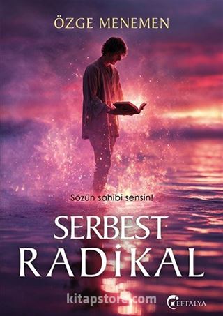 Serbest Radikal