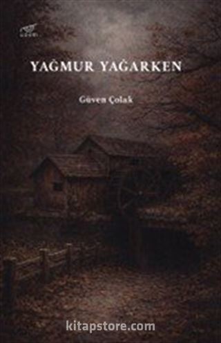 Yağmur Yağarken