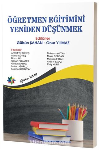 Öğretmen Eğitimini Yeniden Düşünmek