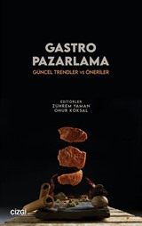Gastro Pazarlama