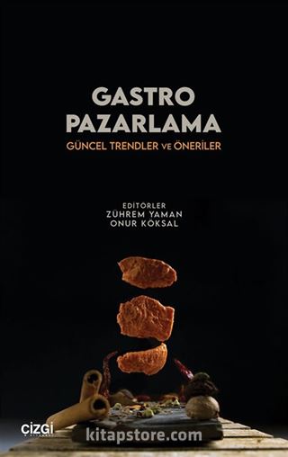 Gastro Pazarlama