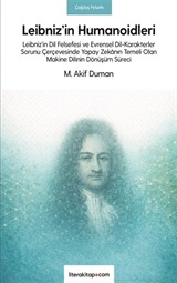 Leibniz'in Humanoidleri
