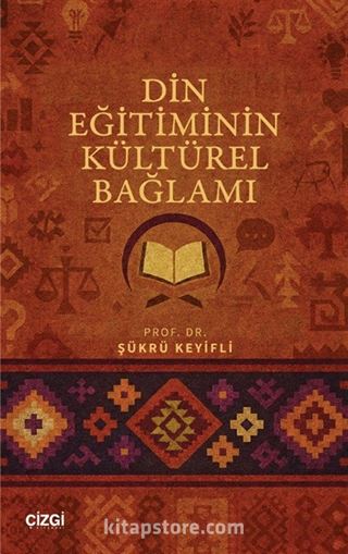 Din Eğitiminin Kültürel Bağlamı