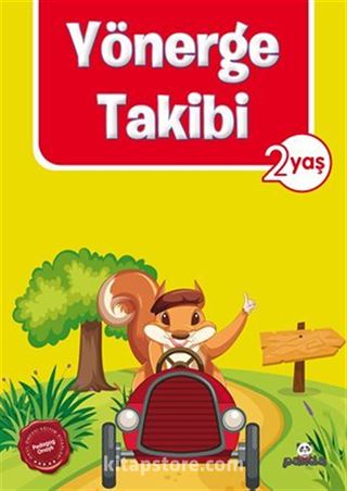 Yönerge Takibi 2 Yaş