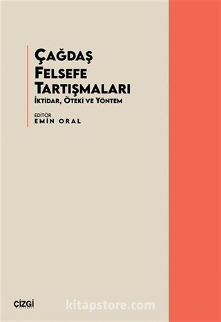 Çağdaş Felsefe Tartışmaları