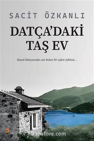 Datça'daki Taş Ev
