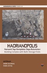Hadrianopolis (Sıvama Cilt)