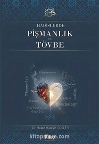 Hadislerde Pişmanlık ve Tövbe