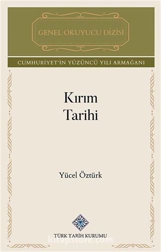 Kırım Tarihi