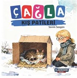 Çağla / Kış Patileri