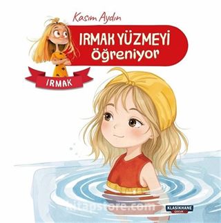 Irmak / Irmak Yüzmeyi Öğreniyor